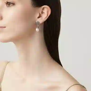 GIOVANNI RASPINI Perlage 925