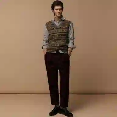 Teenie Weenie Men 24FW