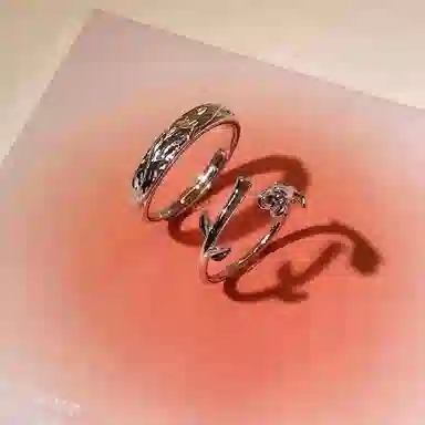 COUCH HEARTS chic 925