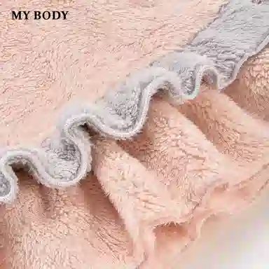 MY BODY