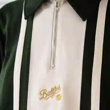 BATTLES EMPIRE logoPolo