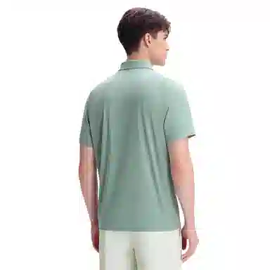 DESCENTE DUALIS Polo