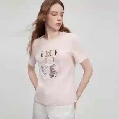 ELLE T