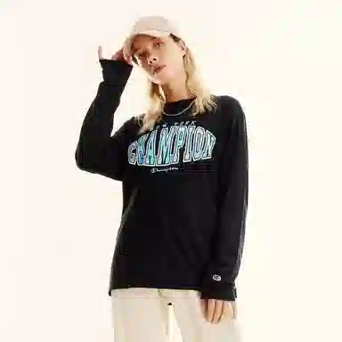 Champion FW23 Basic LogoT