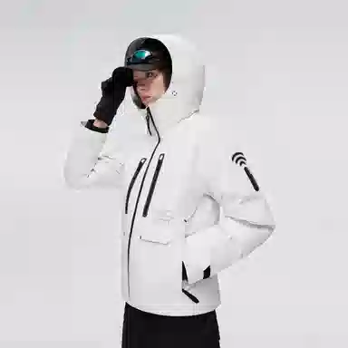 Bosideng GORE-TEX Black Label