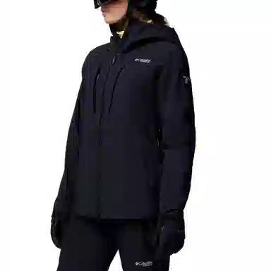 Columbia Platinum Peak Omni-Tech