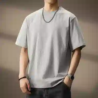 VUAS vintagecleanfitT