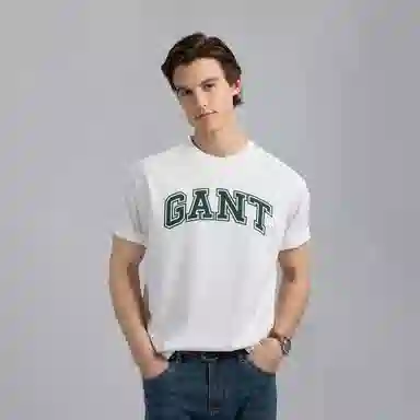 GANT T