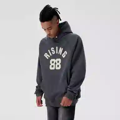 88rising Logo