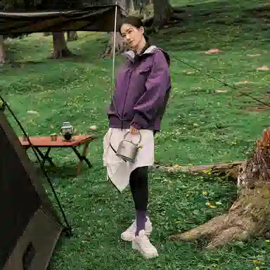 KOLON SPORT Camp OBLI-K