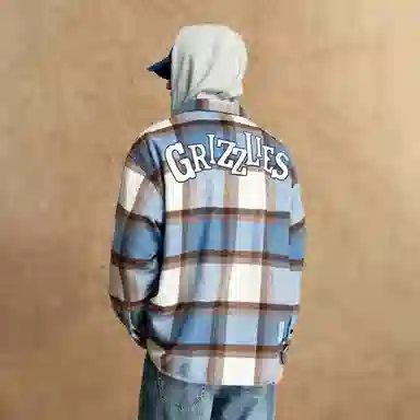 JACK JONES JACKJONESxNBA