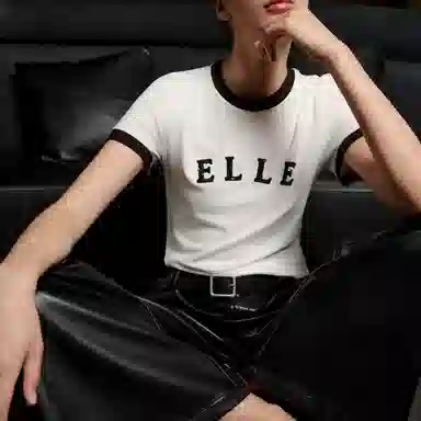 ELLE T