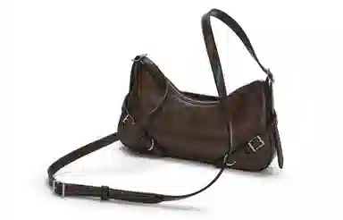 Charles & Keith Crossbody Bag