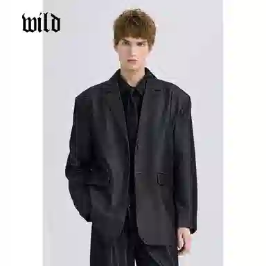 WILD LEADER XW5158586 Black