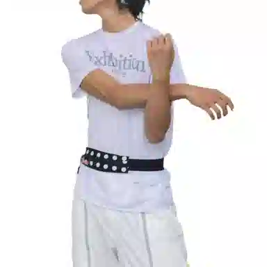 THE MUSEUM VISITOR T