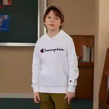 Champion Kids Logo