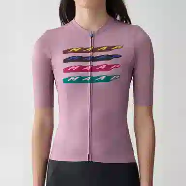 MAAP Evade X Pro Air Jersey 2.0