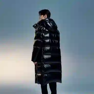 Bosideng Puff Series Down Jacket