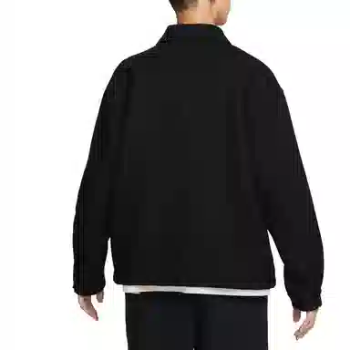 Nike Sportswear Tech Jacket Black