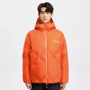 KOLON SPORT x COMFY