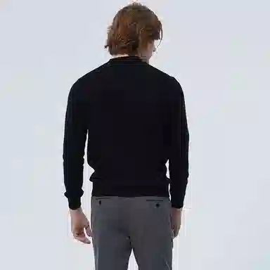 LIUJO UOMO FW24 Logo