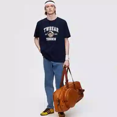 Teenie Weenie Men 24SS T