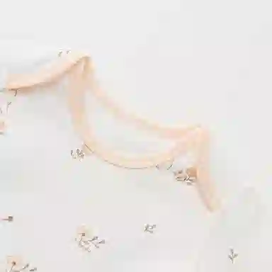 童泰连体衣 亲肤可爱卡通 婴幼童