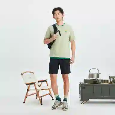 KOLON SPORT CAMPING T