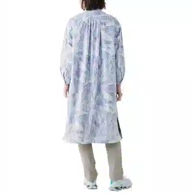 Mizuno Breath Thermo 74