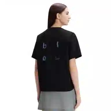 DESCENTE Descente Bleu