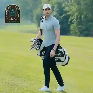 Raidy Boer Polo