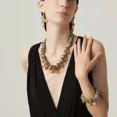 GIOVANNI RASPINI Bali 925