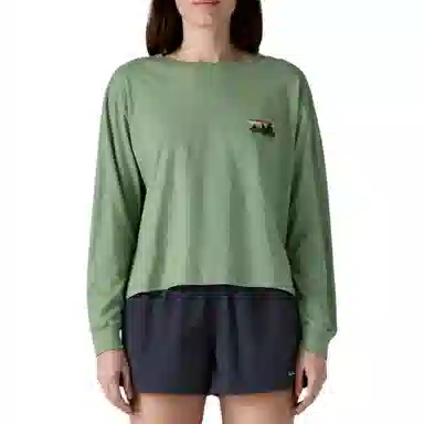 patagonia '73 Skyline Easy Cut T