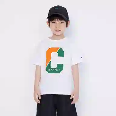 Champion SS23 C-LogoT