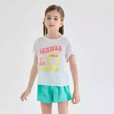 Champion Kids T