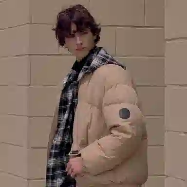 Teenie Weenie Men 24FW