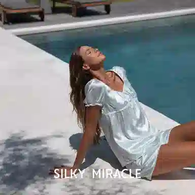 SILKY MIRACLE Purity