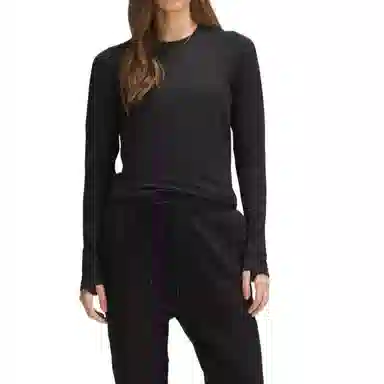 lululemon Rest Less No-Stink Zinc T