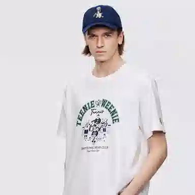Teenie Weenie Men 24SS T