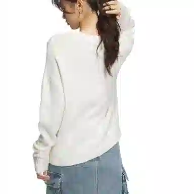 adidas originals RS W SWEATER