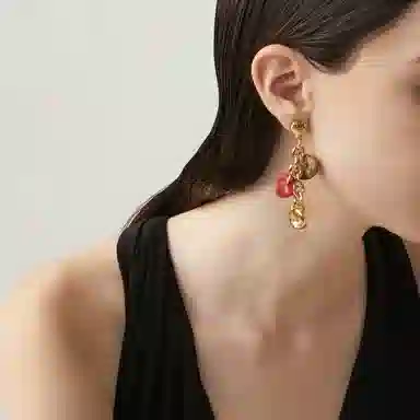 GIOVANNI RASPINI Bali 925