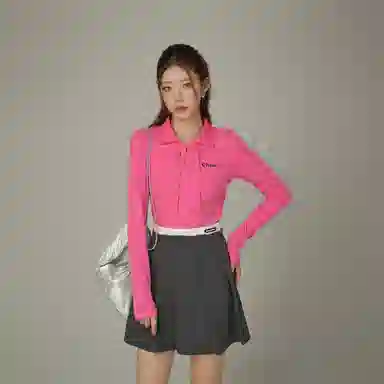 CHUU T