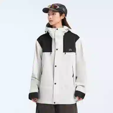 Lonsdale 2025 Jacket