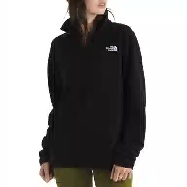 THE NORTH FACE Glacier logo