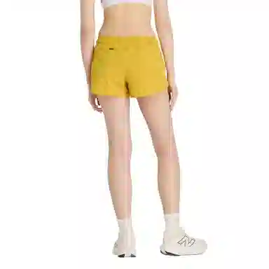 New Balance RC Short 3