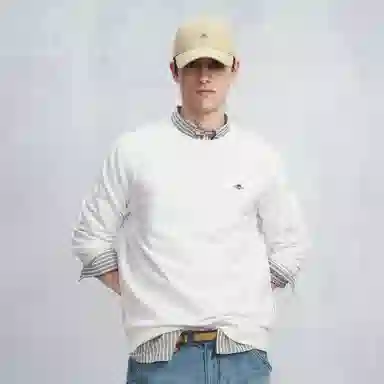 GANT logo