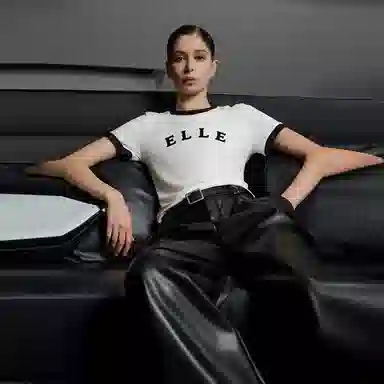 ELLE T