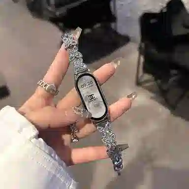 10NFC98xiaomi8pro9proWatch45