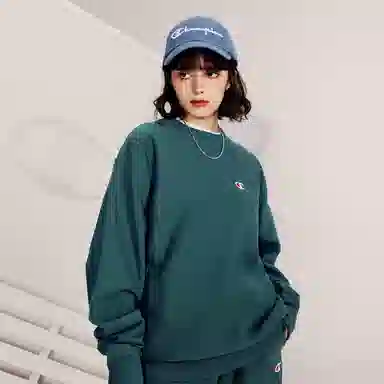 Champion FW23 Rochester C-Logo