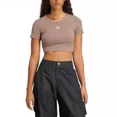 adidas originals Essentials logo T